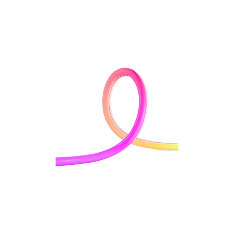 Govee RGBIC Neon Rope Light, LED-Streifen(2 Meter)