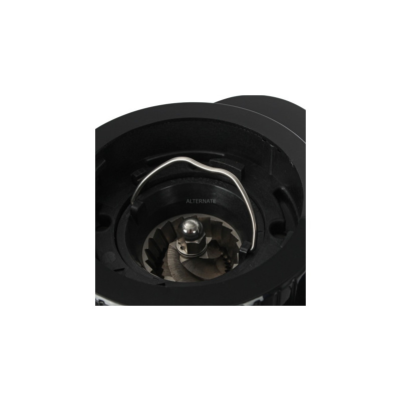 Graef Kaffeemühle Young Line CM 502(schwarz, 130 Watt)