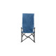 Grand Canyon El Tovar Highback 360013, Camping-Stuhl(blau)