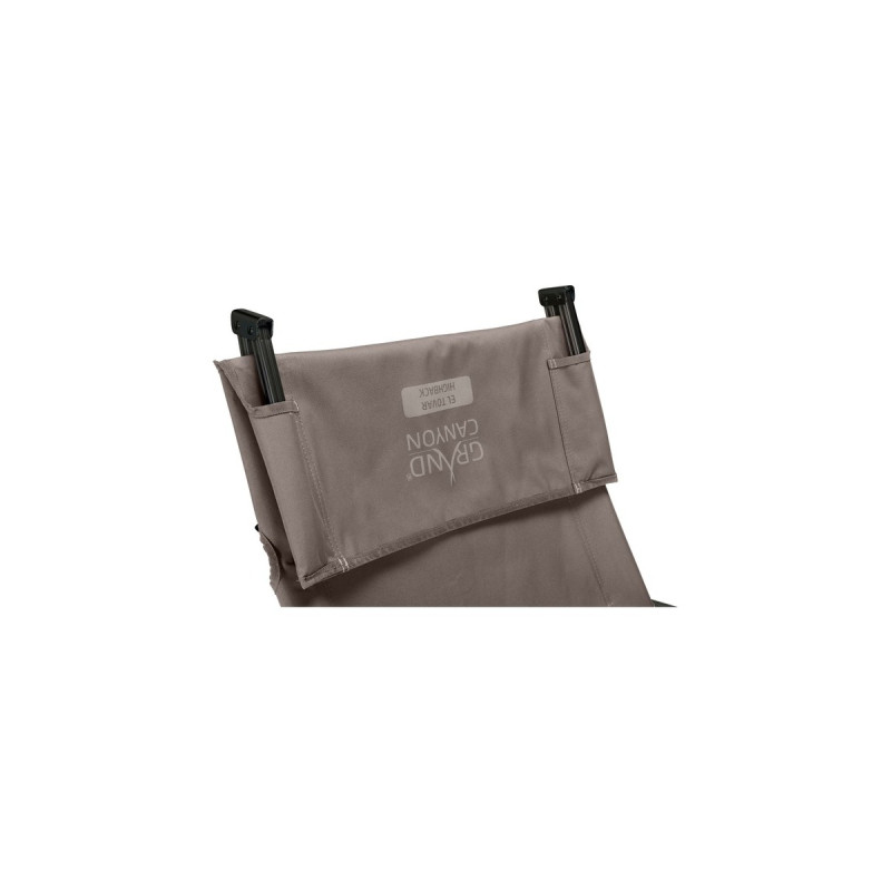 Grand Canyon El Tovar Highback 360014, Camping-Stuhl(braun)