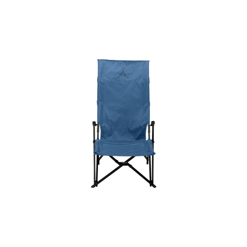 Grand Canyon El Tovar Lounger 360015, Camping-Liegestuhl(blau)