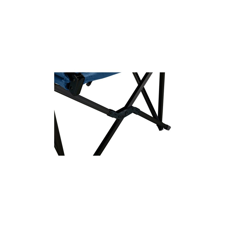 Grand Canyon El Tovar Lounger 360015, Camping-Liegestuhl(blau)