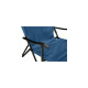Grand Canyon El Tovar Lounger 360015, Camping-Liegestuhl(blau)