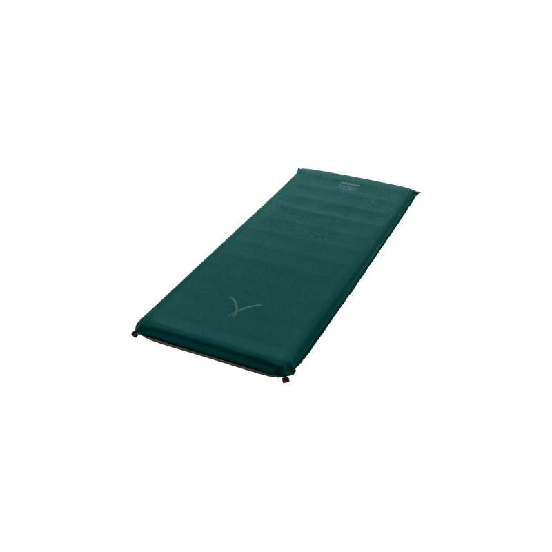 Grand Canyon Hancock 10.0 XW 350020, Camping-Matte(dunkelgrün)