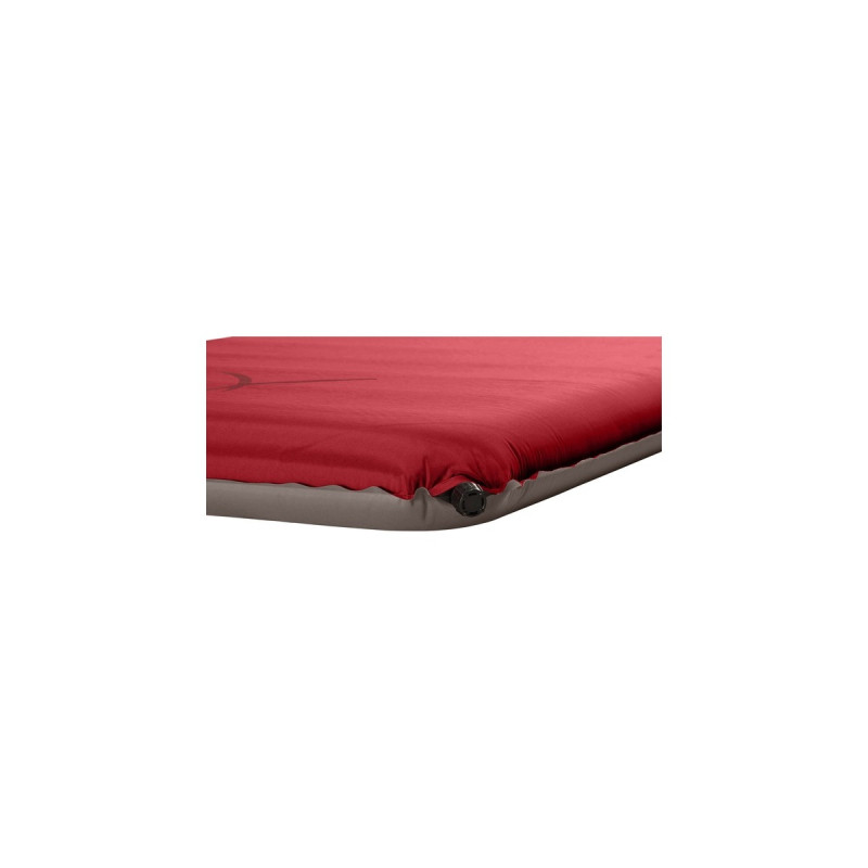 Grand Canyon Hancock 10.0 XW 350021, Camping-Matte(burgunderrot)