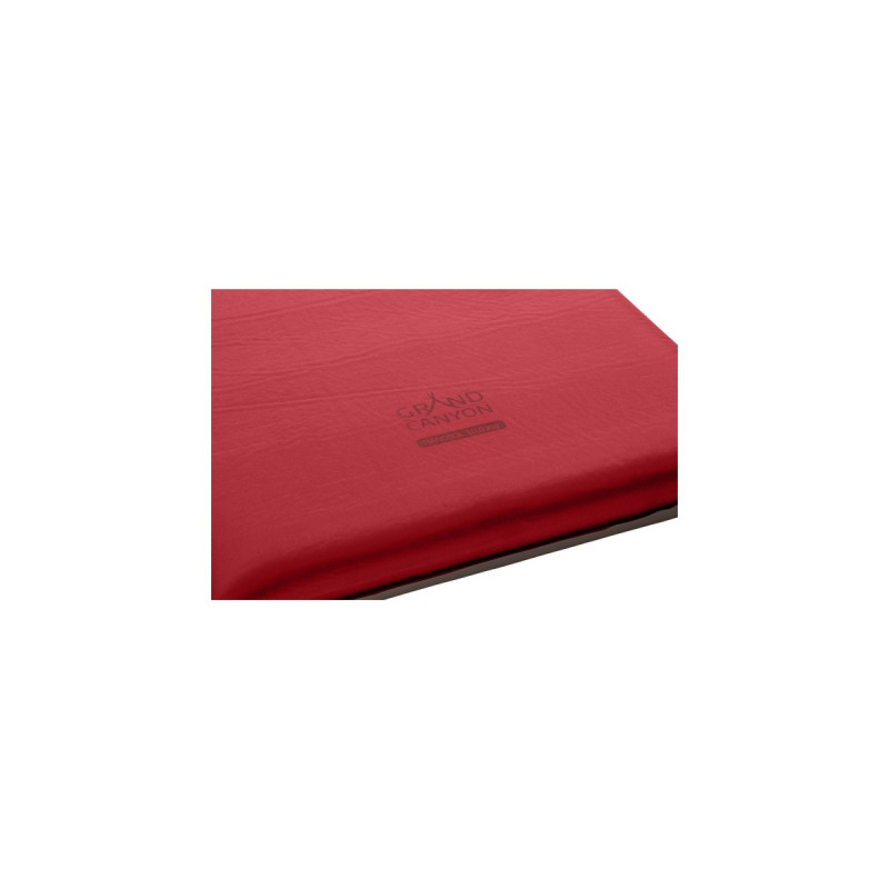 Grand Canyon Hancock 10.0 XW 350021, Camping-Matte(burgunderrot)