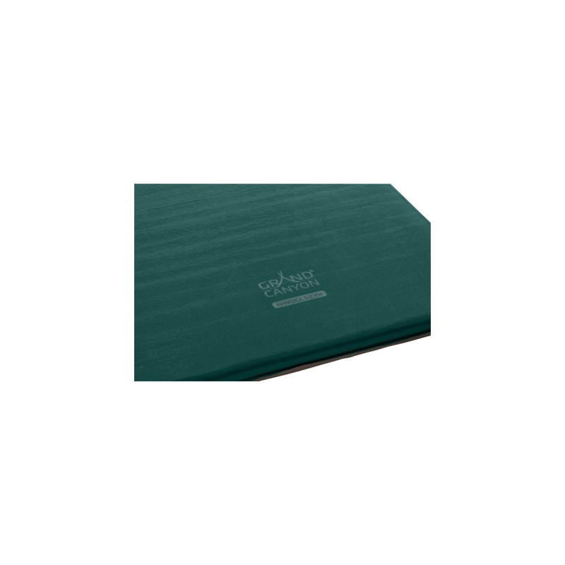 Grand Canyon Hancock 5.0 XW 350014, Camping-Matte(dunkelgrün)