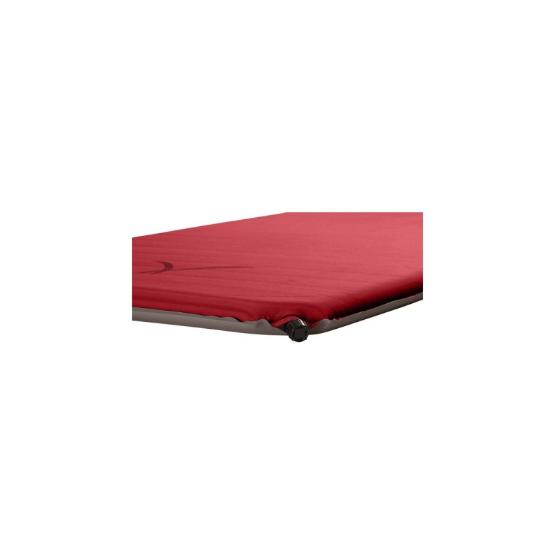 Grand Canyon Hancock 5.0 XW 350015, Camping-Matte(burgunderrot)