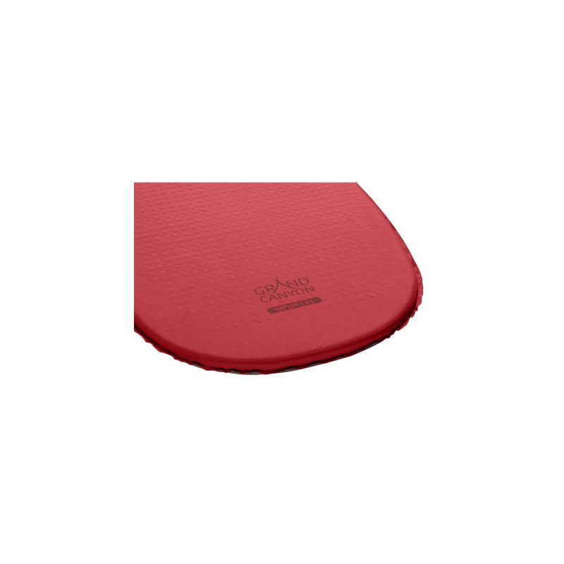 Grand Canyon Hattan 3.8 L 350004, Camping-Matte(burgunderrot)