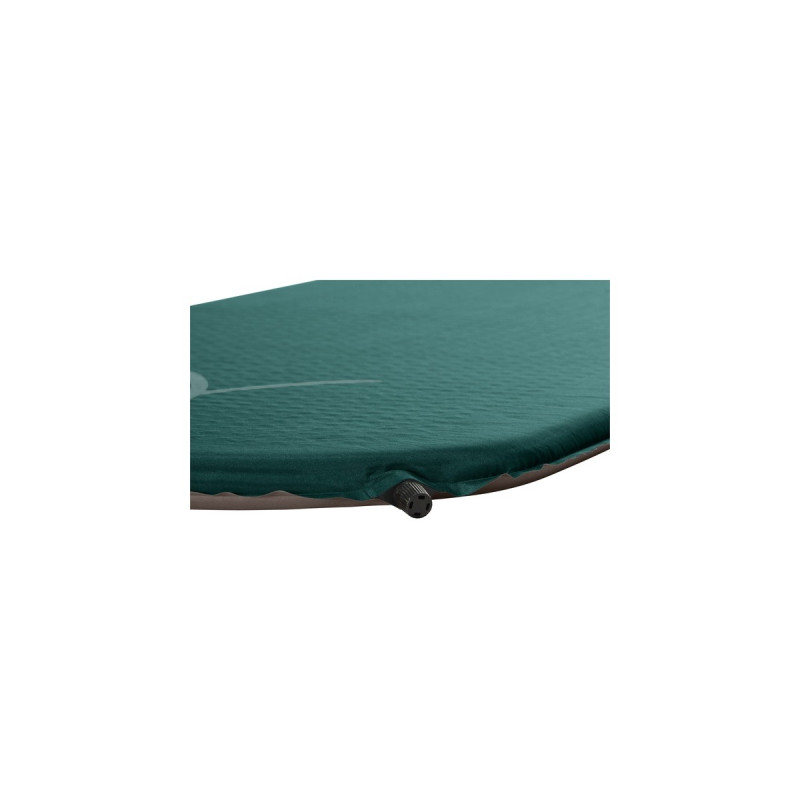 Grand Canyon Hattan 3.8 L 350005, Camping-Matte(dunkelgrün)