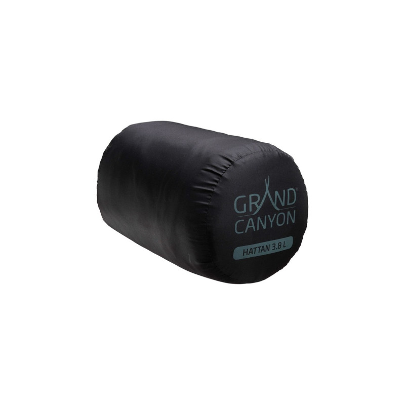 Grand Canyon Hattan 3.8 L 350005, Camping-Matte(dunkelgrün)