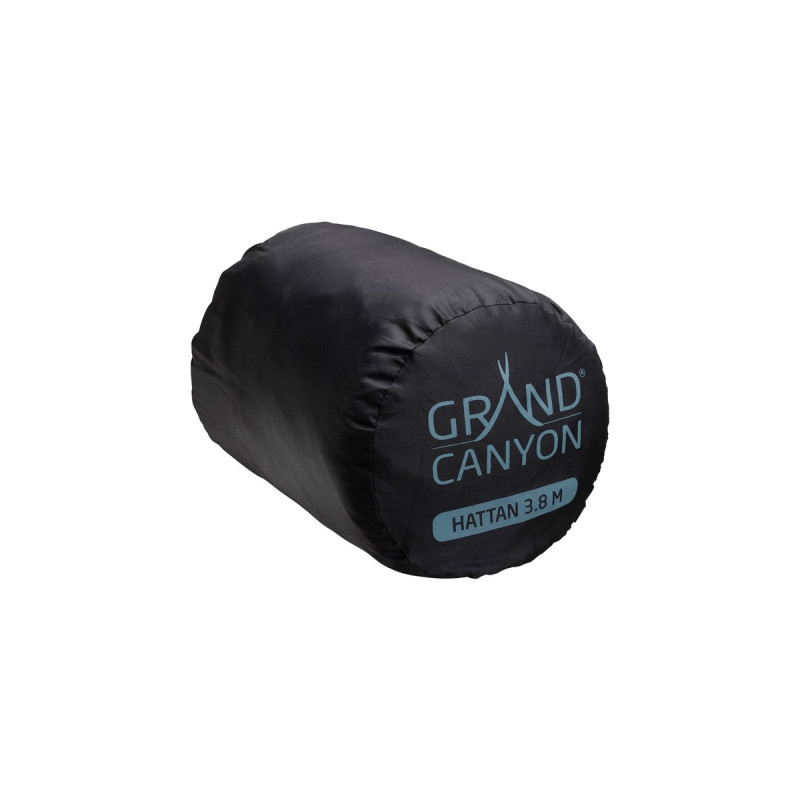 Grand Canyon Hattan 3.8 M 350000, Camping-Matte(türkis)