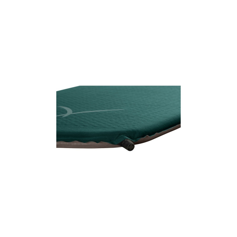 Grand Canyon Hattan 3.8 M 350002, Camping-Matte(dunkelgrün)