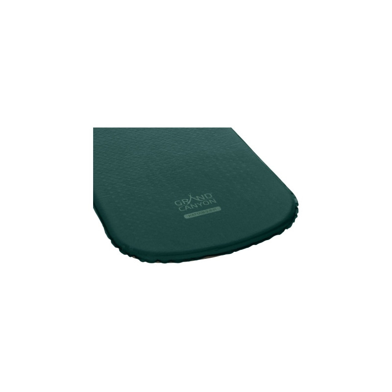 Grand Canyon Hattan 3.8 M 350002, Camping-Matte(dunkelgrün)