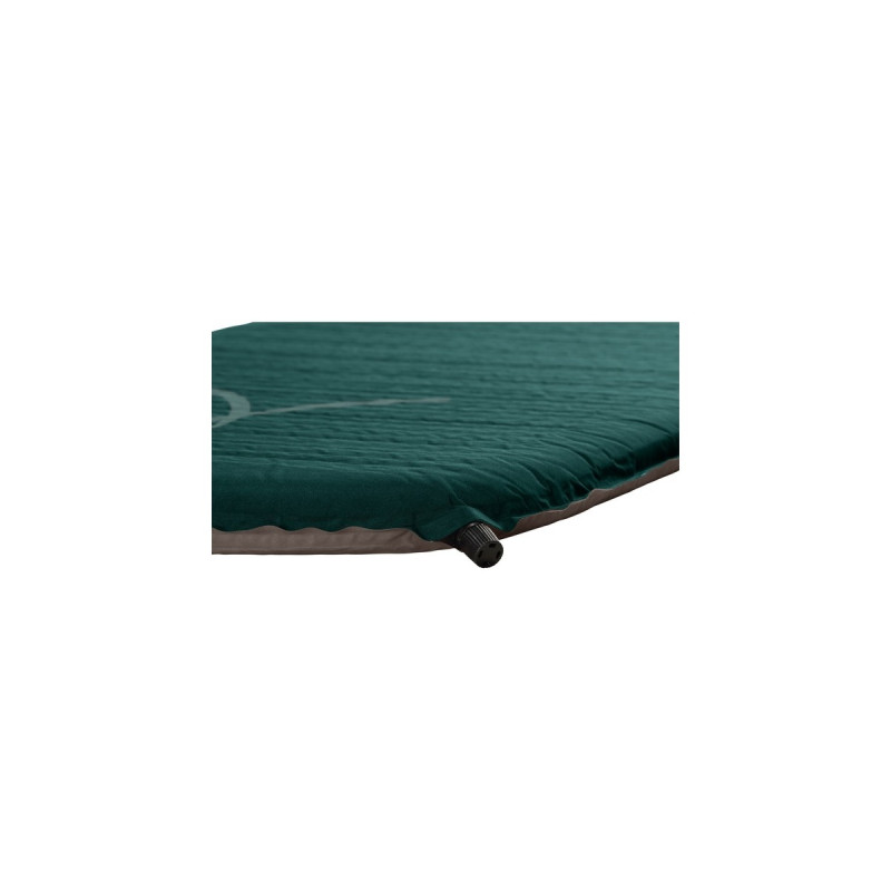 Grand Canyon Hattan 5.0 M 350008, Camping-Matte(dunkelgrün)