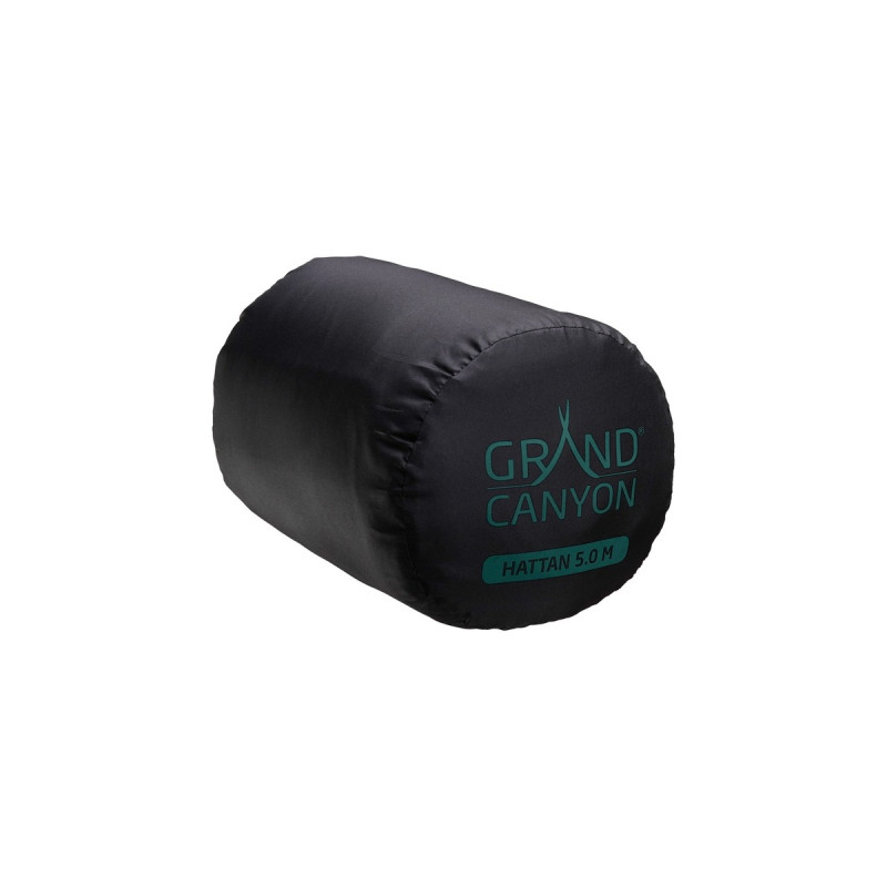 Grand Canyon Hattan 5.0 M 350008, Camping-Matte(dunkelgrün)