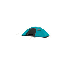 Grand Canyon Kuppelzelt APEX 1, Blue Grass(blau/grau, 1 bis 2 Personen)