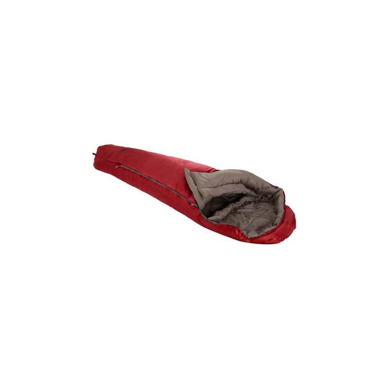Grand Canyon Schlafsack FAIRBANKS 150 KIDS(rot)