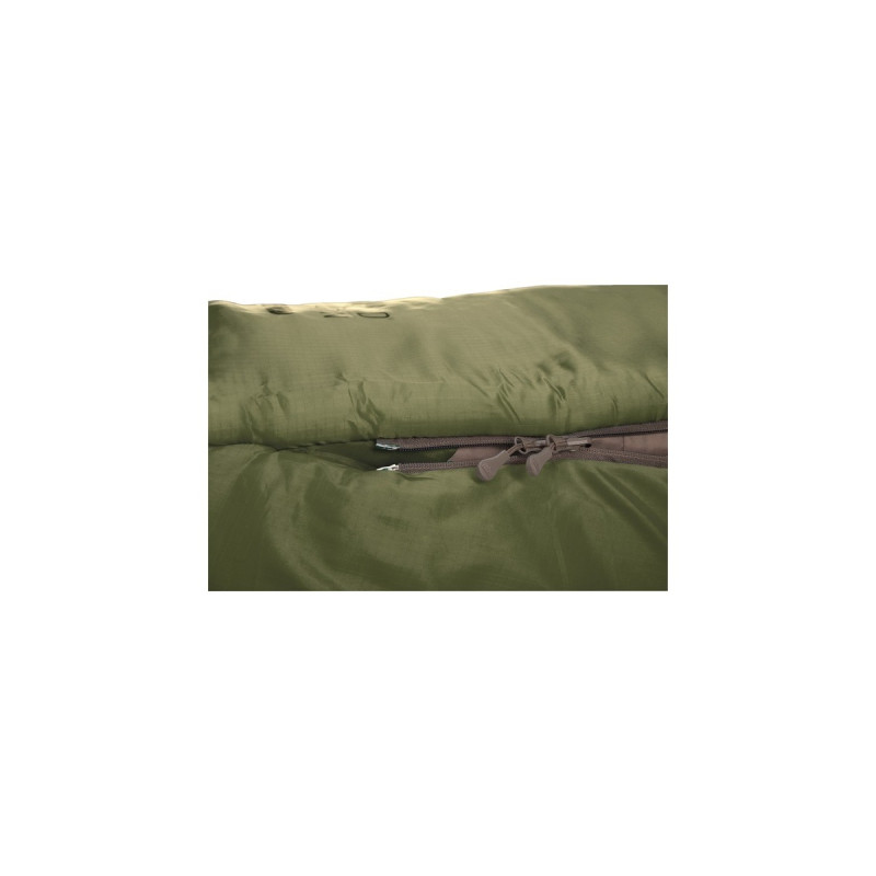 Grand Canyon Schlafsack FAIRBANKS 190(grün)