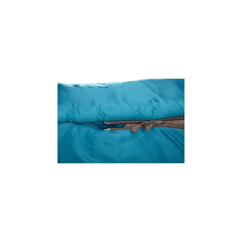 Grand Canyon Schlafsack FAIRBANKS 190(blau)