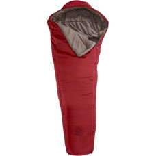 Grand Canyon Schlafsack FAIRBANKS 190(rot)