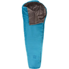 Grand Canyon Schlafsack FAIRBANKS 205(blau)