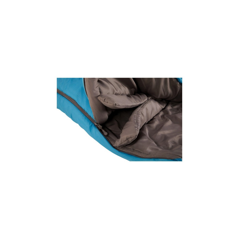 Grand Canyon Schlafsack FAIRBANKS 205(blau)