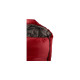 Grand Canyon Schlafsack FAIRBANKS 205(rot)