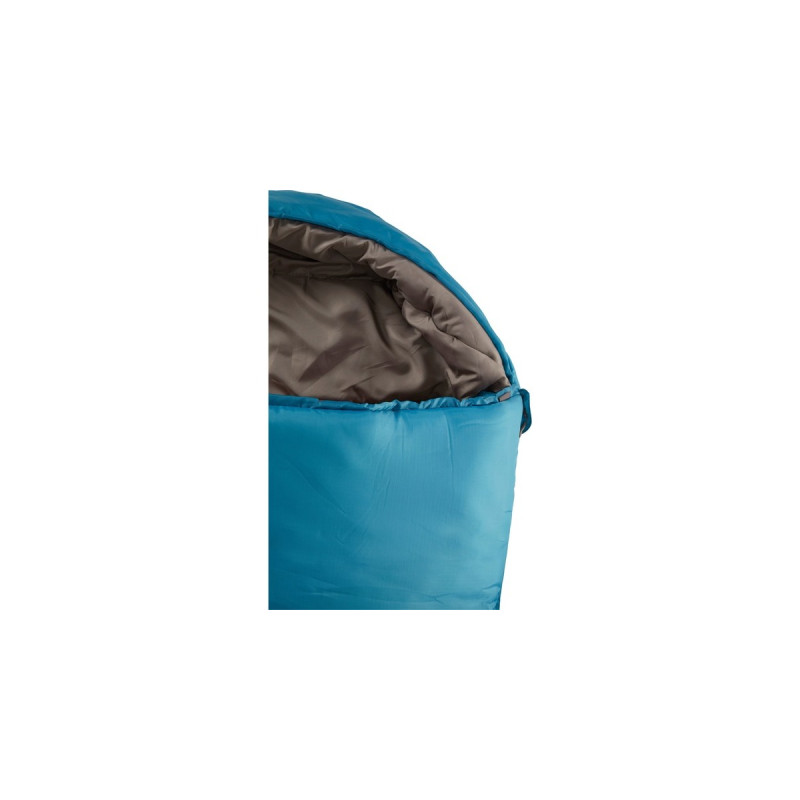 Grand Canyon Schlafsack KANSAS 190(blau)