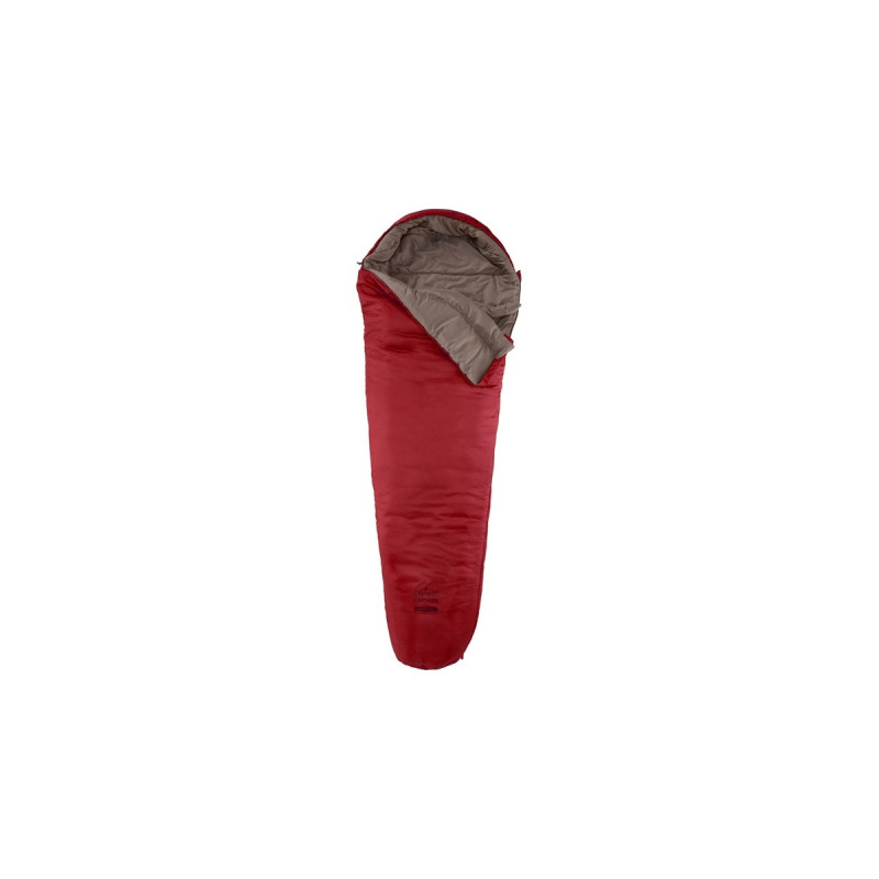 Grand Canyon Schlafsack KANSAS 190(rot)