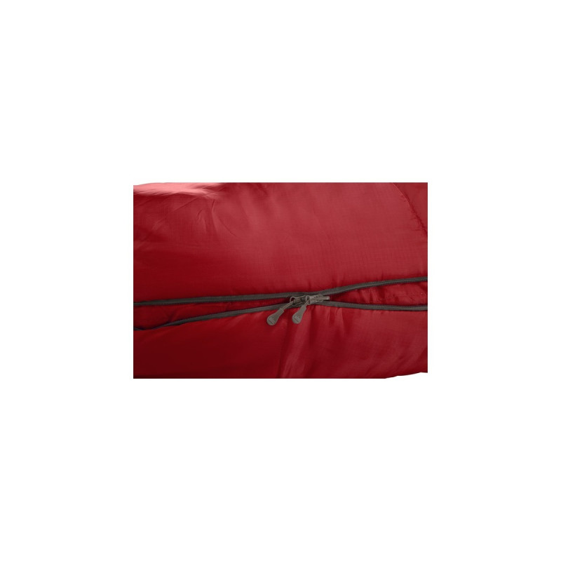 Grand Canyon Schlafsack KANSAS 190(rot)