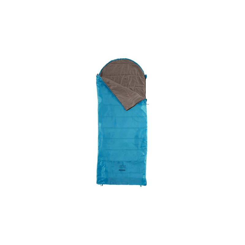 Grand Canyon Schlafsack KAYENTA 190(blau)