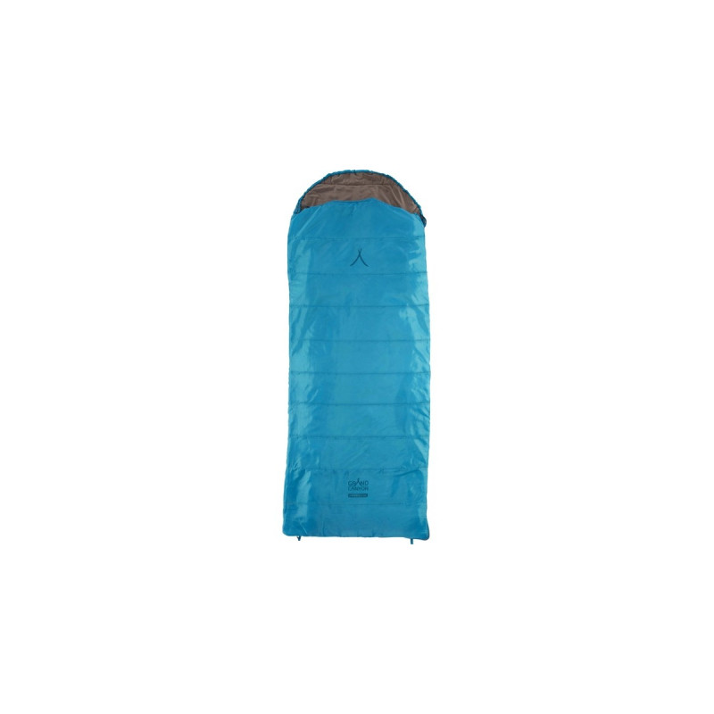 Grand Canyon Schlafsack KAYENTA 190(blau)