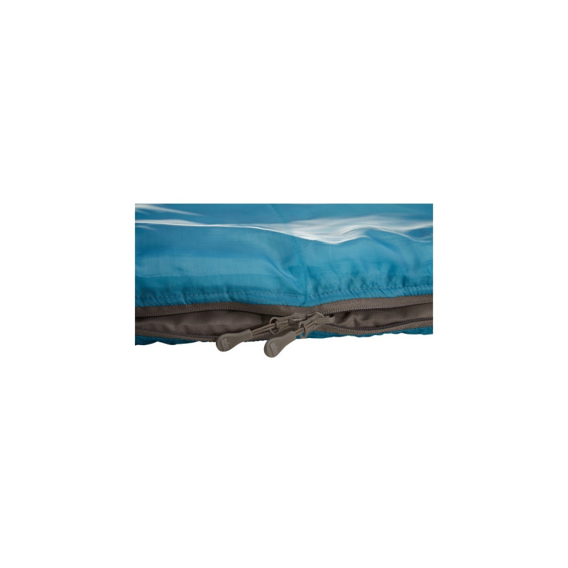 Grand Canyon Schlafsack KAYENTA 190(blau)