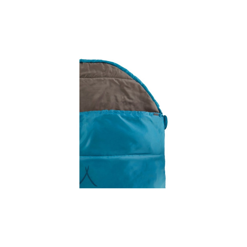 Grand Canyon Schlafsack KAYENTA 190(blau)