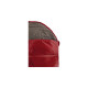 Grand Canyon Schlafsack KAYENTA 190(rot)