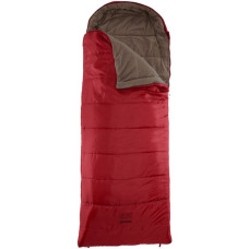 Grand Canyon Schlafsack UTAH 190(rot)