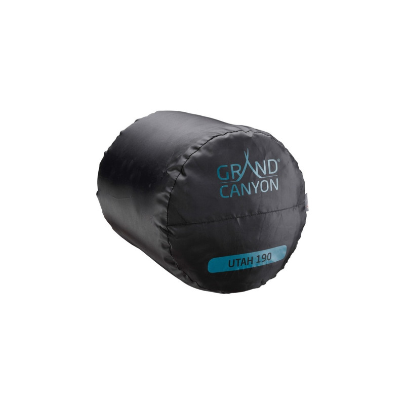 Grand Canyon Schlafsack UTAH 190(blau)