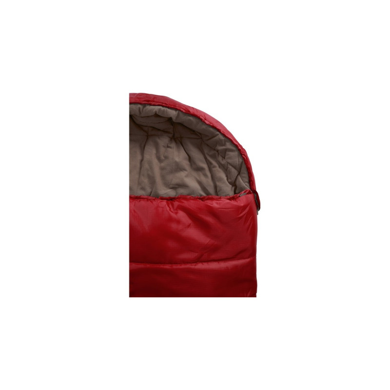 Grand Canyon Schlafsack UTAH 205(rot)