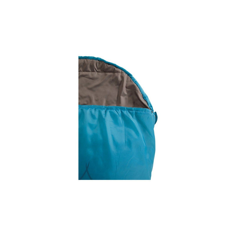 Grand Canyon Schlafsack WHISTLER 190(blau)