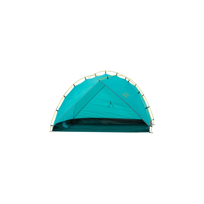 Grand Canyon Strandzelt TONTO BEACH TENT 3, Blue Grass, UV50+(blau/grau)
