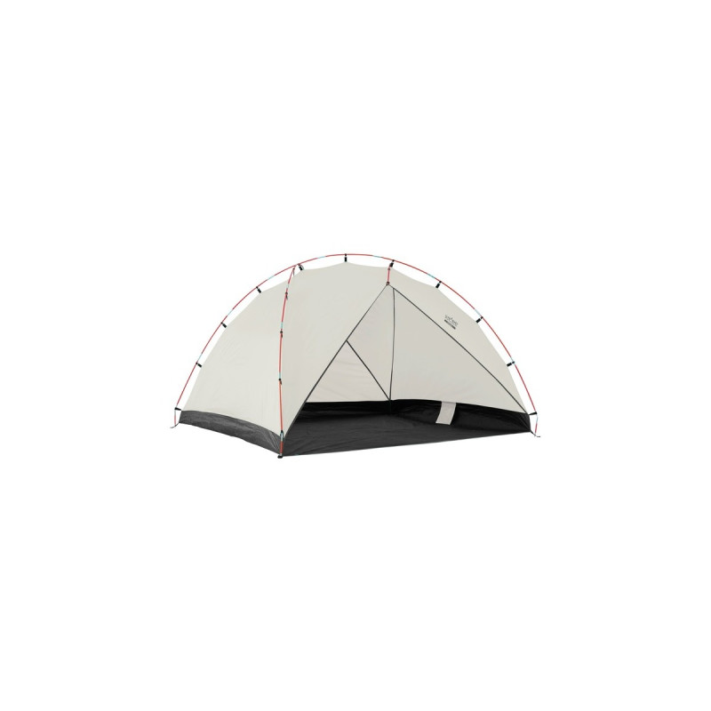 Grand Canyon Strandzelt TONTO BEACH TENT 3, Mojave Desert, UV50+(beige/grau)