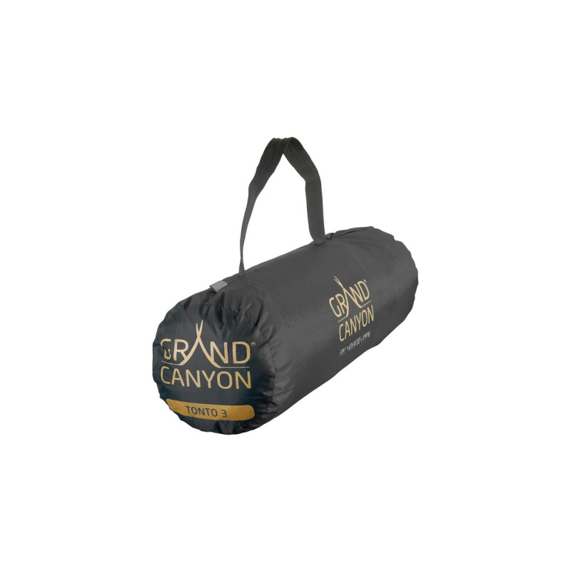 Grand Canyon Strandzelt TONTO BEACH TENT 3, Mojave Desert, UV50+(beige/grau)