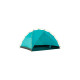 Grand Canyon Strandzelt TONTO BEACH TENT 4, Blue Grass, UV50+(blau/grau)
