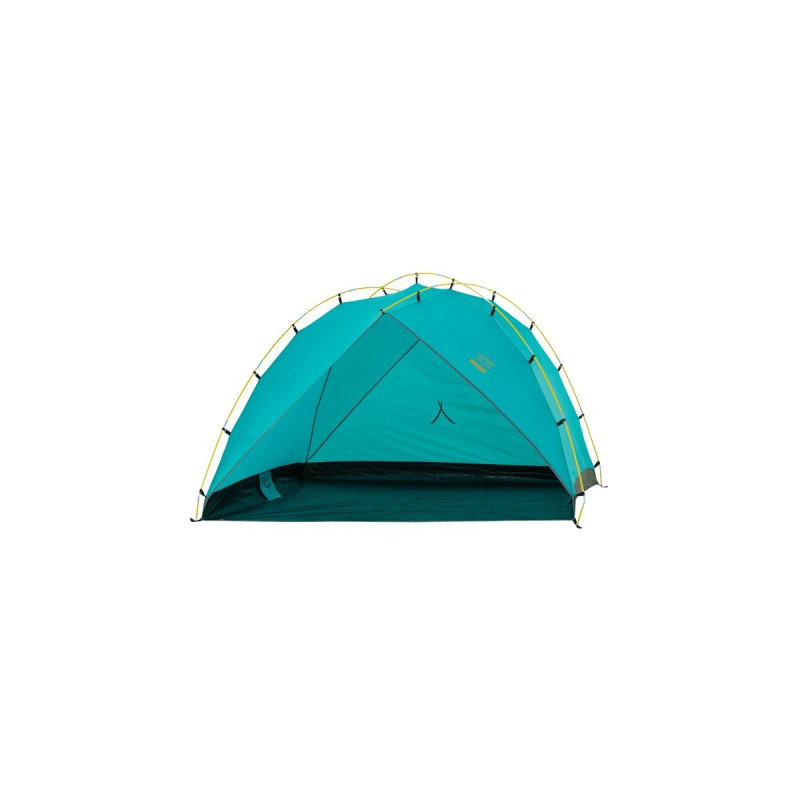 Grand Canyon Strandzelt TONTO BEACH TENT 4, Blue Grass, UV50+(blau/grau)
