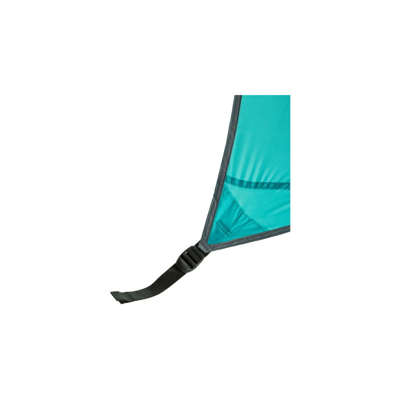 Grand Canyon TAHUTA SHELTER 5, Blue Grass, Sonnensegel(blau, Rechteckige Form)