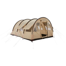 Grand Canyon Tunnelzelt HELENA 5, Mojave Desert(beige, 4-5 Personen)