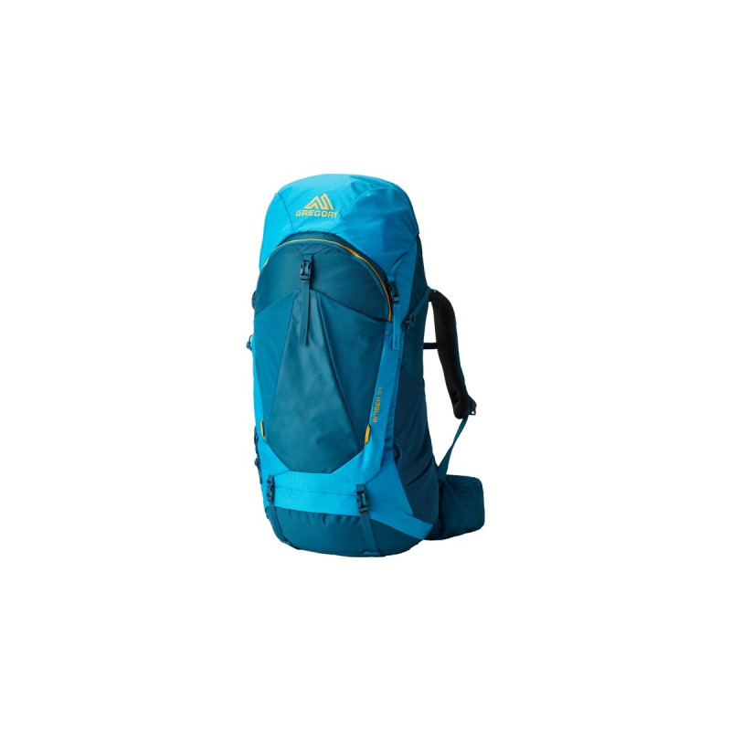 Gregory AMBER 54, Rucksack(hellblau, 54 Liter )