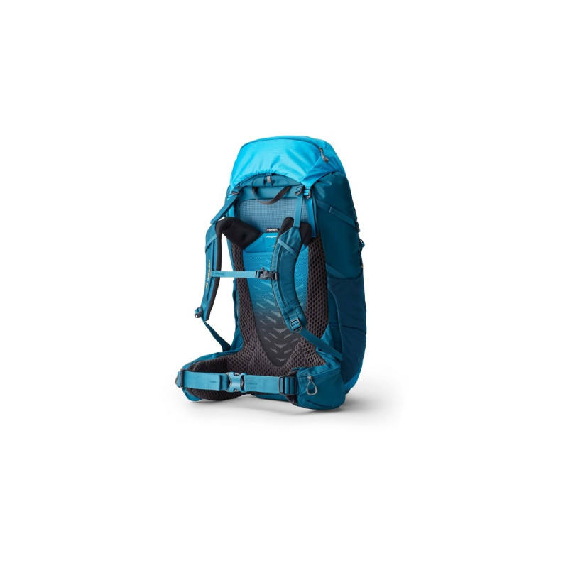 Gregory AMBER 54, Rucksack(hellblau, 54 Liter )