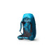 Gregory AMBER 54, Rucksack(hellblau, 54 Liter )